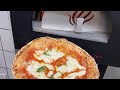 Erste Pizza aus dem Zio Ciro Subito Cotto 80! | Giovanni‘s Küche