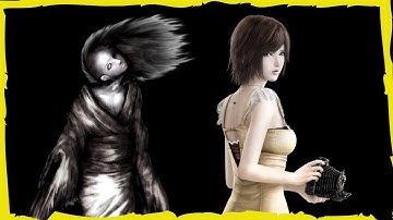 I Hope Fatal Frame NEVER Changes