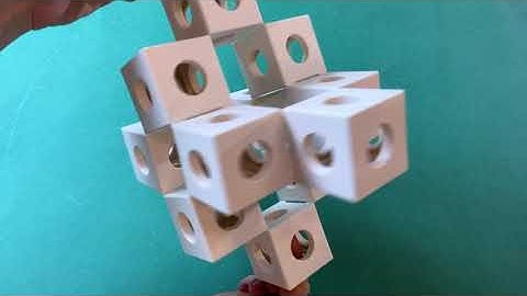 Abercube MA-2 manual