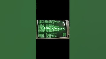 The Ultimate hacking OS is HERE  #codingfun #shorts