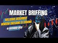 Rekomendasi Saham 01 Desember 2025: Window Dressing Dimulai, saham apa yang menarik?