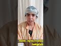 ICL Eye Surgery I ICL surgery experience #shorts #ytshorts #suneyecafe