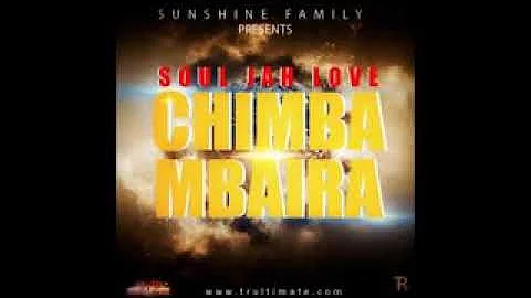 Soul Jah Love brand-new September 2017Chimbambaira