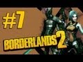 Borderlands 2 - Прохождение - Кооператив [#7]
