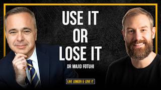Stop Brain Decline Before It Starts | How to Keep Your Brain Sharp for Life