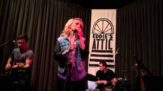 Watch Jamie Lynn Spears All I Am Is Gone video