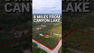 6+ Acres in New Braunfels, TX 👀 Profile