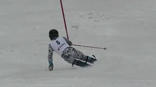 ☆RACE【4月23日J-POWER 奥只見FIS SL DAY1】 - YouTube ☆RACE【4月23日J-POWER 奥只見FIS SL DAY1】 - YouTube