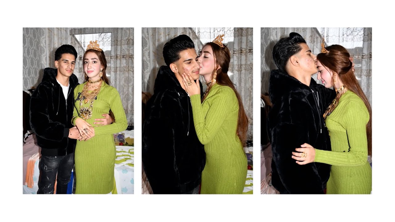 karaca ile Birgül Karşilaşmasi Full izle