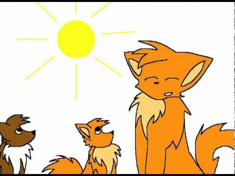 Firestars Song