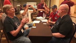 2026 APBA Con - Clearing the Fences Tournament