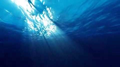 Underwater Effect in Adobe After Effects - Wonderful Scene