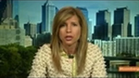 Wachs Says Gasoline Prices Is Drag on Consumer Spe...