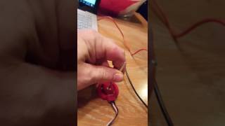 Connecting the Potentiometer to the Cortex