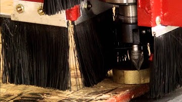 CM 1325 TSV Calibration Video