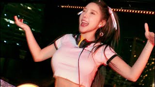 Dj Amber Na Tour Aftermovie-Ultra Pre Party-Drunk Play Taipei