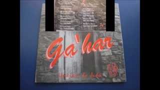 Video thumbnail of "YAHWEH GAHAR; Dios Mi Escondedero; 1998"