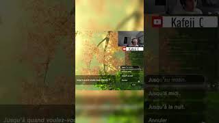 vous connaissez ce glitch ??#zelda #nintendo #botw