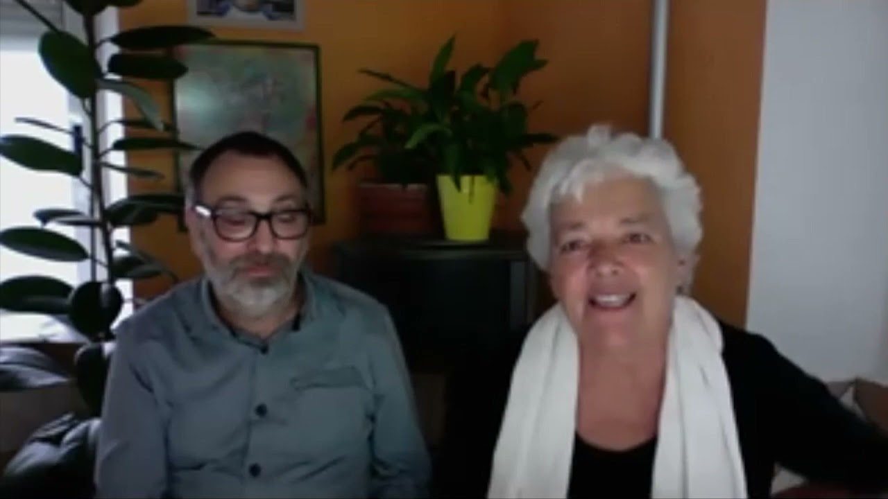 Red Ibérica de Eco-aldeas