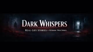Dark Whispers Live Stream