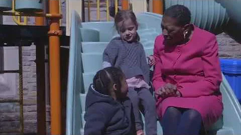 Healthy School Facilities Fund with Senator Joan C...