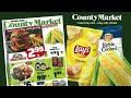 County market weekly ad 522