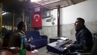 Emrah Gokbulut Anlatamamki