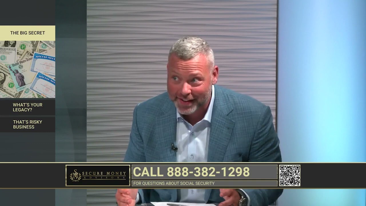 On The Money With Secure Money: Episode 94
