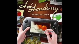 Lesson Theme 09 - Art Academy: Home Studio Soundtrack