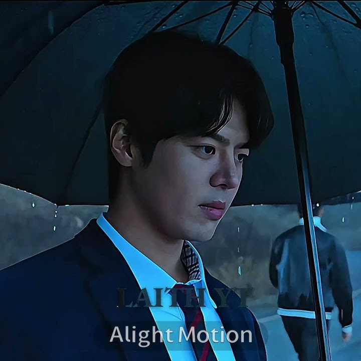 Baku Vs Na Beak jin #edit #phonk #music #remix #movie #weakheroclass2 #netflix #drama #baku #beakjin