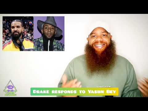 Drake responds to Yasiin Bey