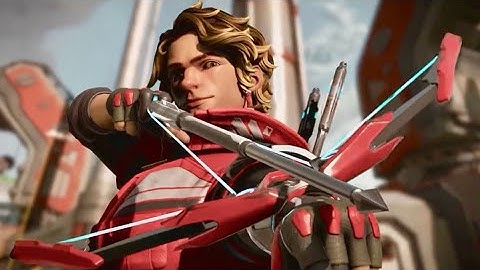 "Sparrow GOES CRAZY! 3K Damage+Win in Apex Legends