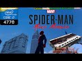 [ Spiderman miles morales] I7 4770+RX580+16GB RAM DDR3 ( el procesador apágalo Otto apágalo )2026