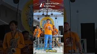 Joged Bareng Dj Meonksikan Dalam Kolam Voc Darno