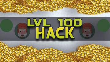 Agar.io Skin Hack| Unlock Level 100 Skin | 100% Working | (After Patch)
