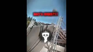 others obstacle pro vs Thi boy☠️💀