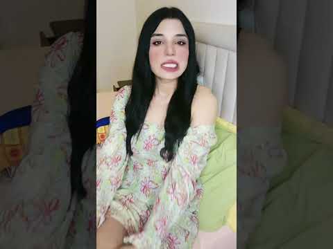 تعال أدلعك أحلى دلع | روتيني اليومي ساخن الليلة مولع نار