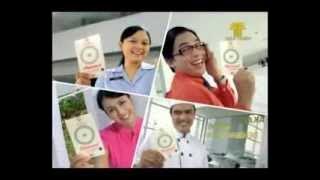 Iklan Neo Rheumacyl Tablet - Nyeri Pinggung (2008-2009)