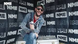 90 Second Interview: Band Of Horses