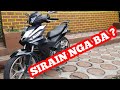 HONDA SUPRA GTR 150 SIRAIN ? / ONE YEAR OWNERSHIP REVIEW