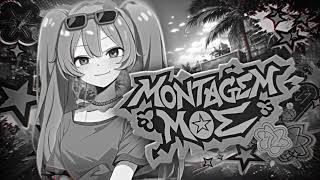 DJ FKU - MONTAGEM MOE (MEGA SLOWED)
