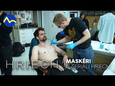 Toto ste v Hriechu určite nepostrehli. Za fotkami sa skrývali hodiny práce! | HRIECH
