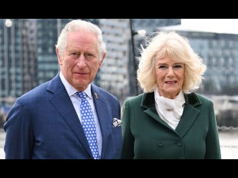 Camilla set for major 'difficulty' at Prince Charles' coronation