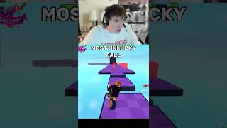 Roblox Bike Obby World Record Gone Wrong