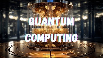 Quantum Computing Explained: Unraveling the Future of Technology