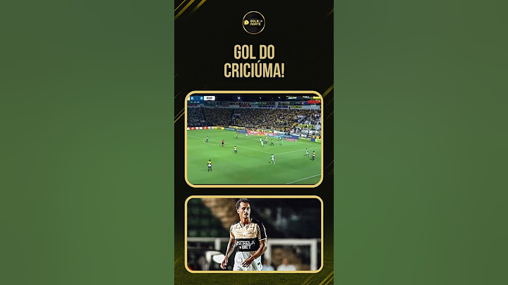 Criciúma faz 1x0 no Remo #futebol #serieb #gol #remo #clubedoremo #criciumaec