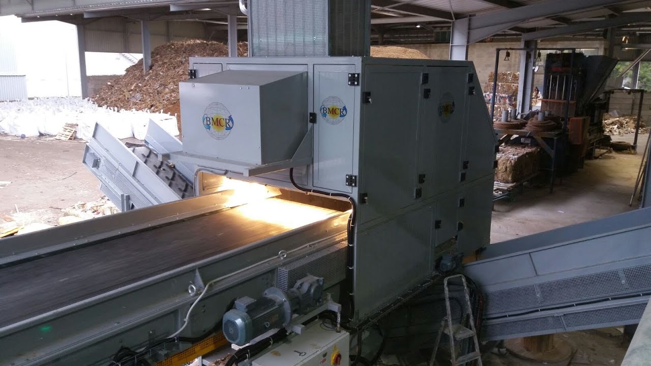 BMCR selez legno plastica da inerti20170404 153622