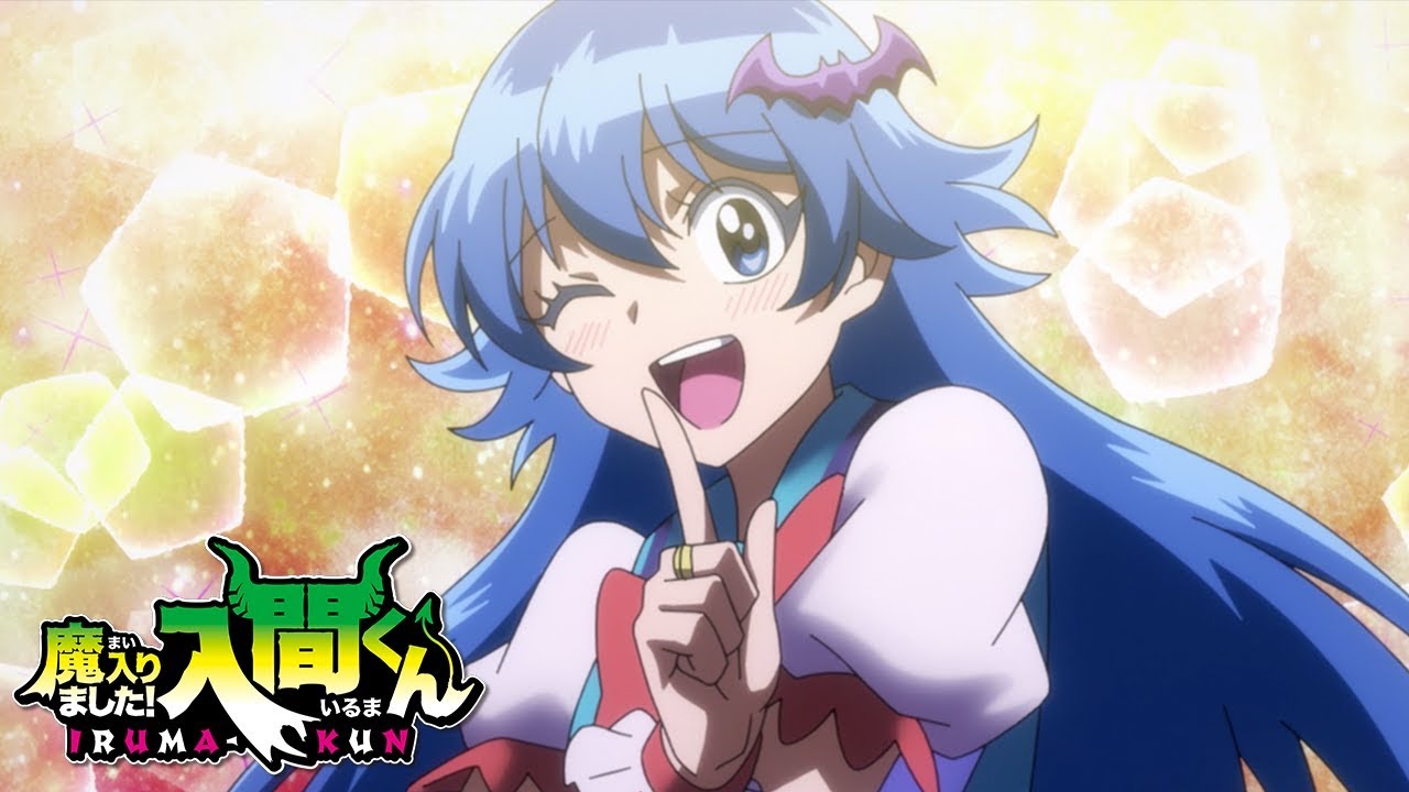 Assistir Mairimashita! Iruma-kun 2 Episodio 10 Online