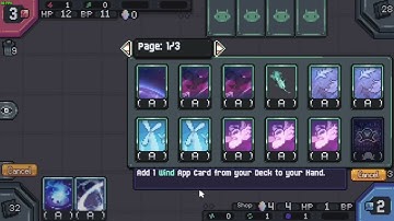 Anode Heart: Layer Null PvP Tournament 2 - rorbee vs shook