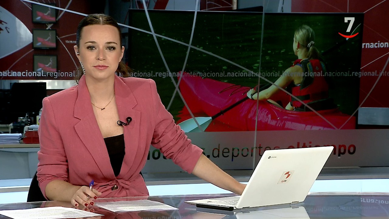 CyLTV Noticias 20:00 horas (06/09/2026)